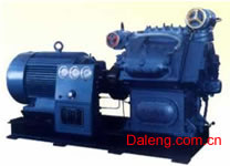 125氨制冷壓縮機(jī)組