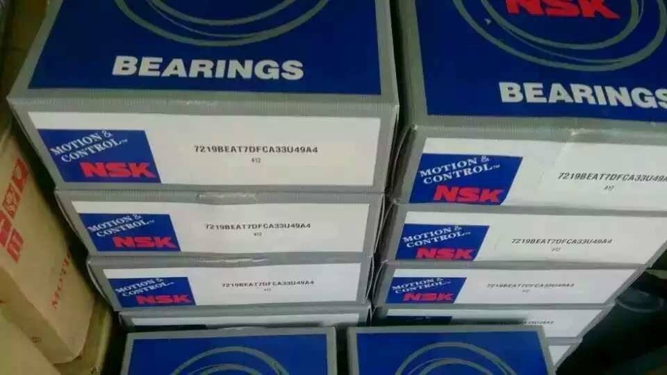 影響氨制冷專(zhuān)用軸承性能和壽命的原因